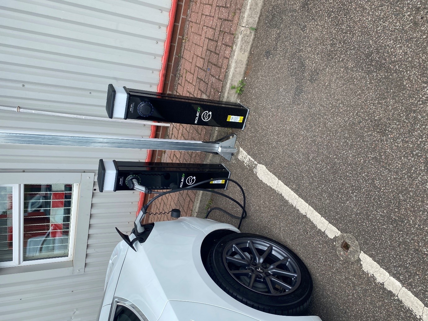 chargingpoint
