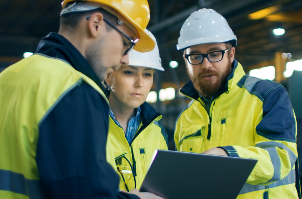 PLC Asset Replacement – seamless upgrades from legacy PLCs to modern secure systems