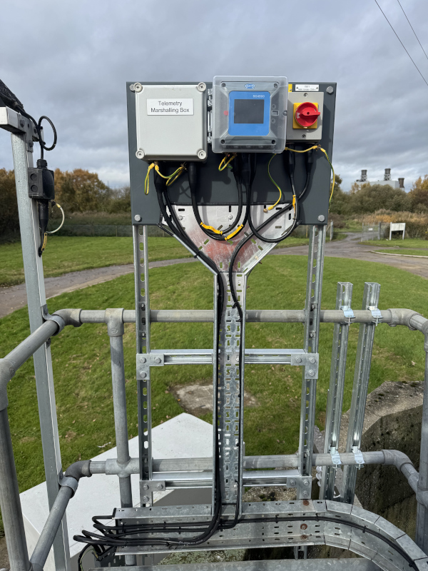 MEICA engineering – integrated mechanical, electrical, instrumentation, control and automation solutions