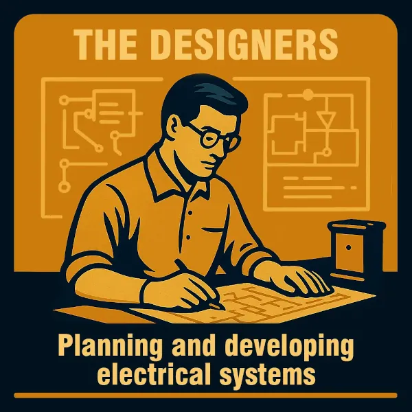 the designers
