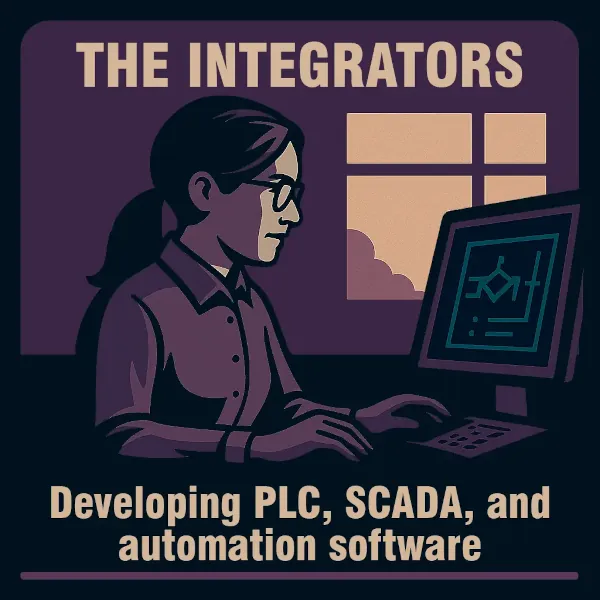 the integrators