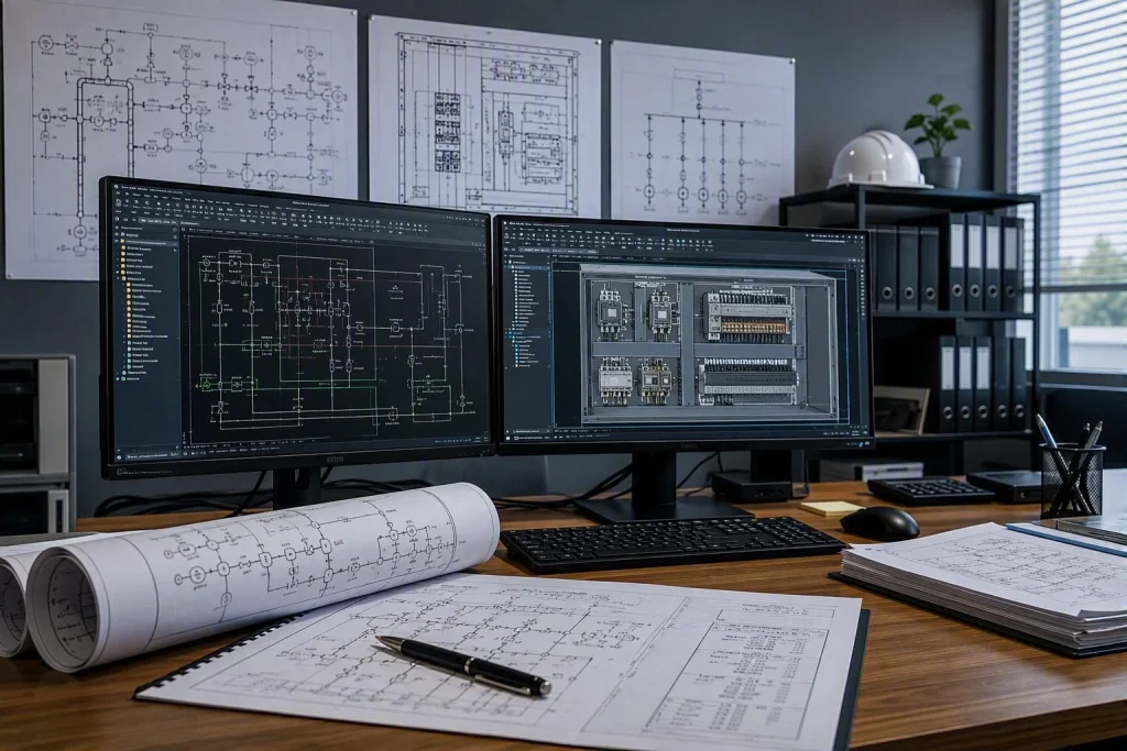 CAD Design